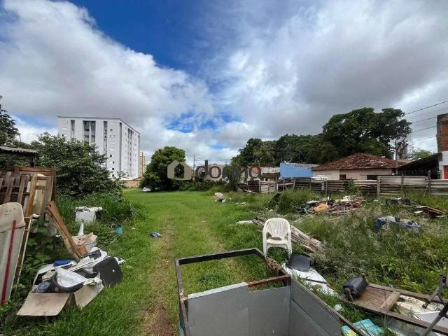 Terreno / Lote para Venda em Uberaba/MG São Benedito