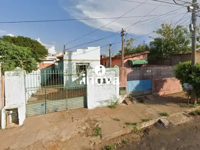 Terreno / Lote para Venda em Uberaba/MG Santa Maria