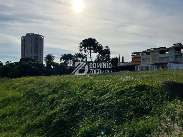 Terreno / Lote para Venda em Uberaba/MG Santa Maria