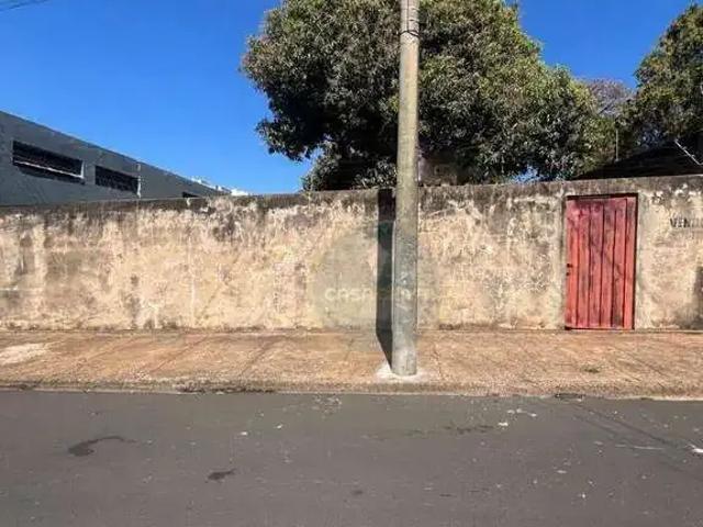 Terreno / Lote para Venda em Uberaba/MG Santa Maria
