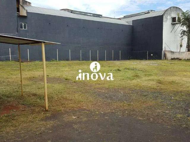 Terreno / Lote para Venda em Uberaba/MG Santa Maria
