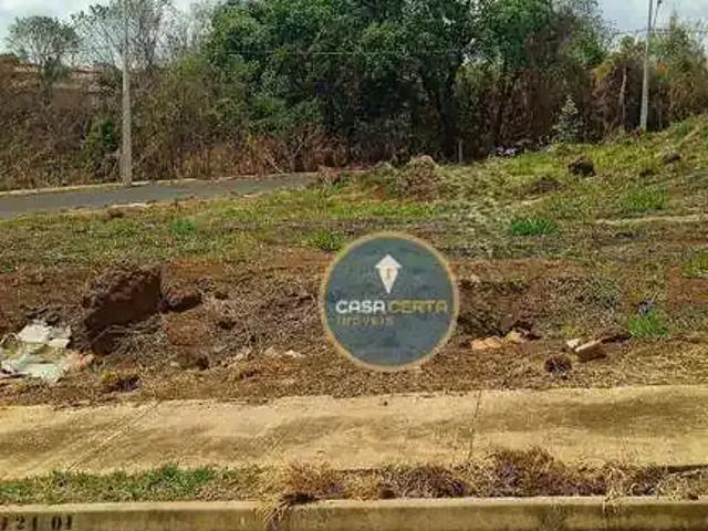 Terreno / Lote para Venda em Uberaba/MG Paraíso