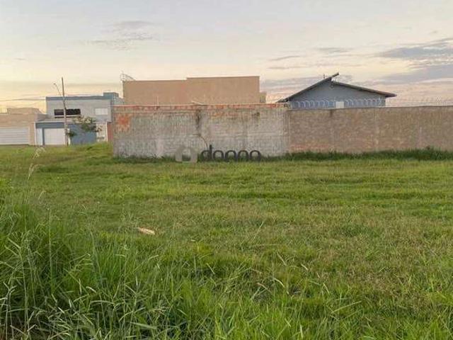 Terreno / Lote para Venda em Uberaba/MG Parque das Laranjeiras