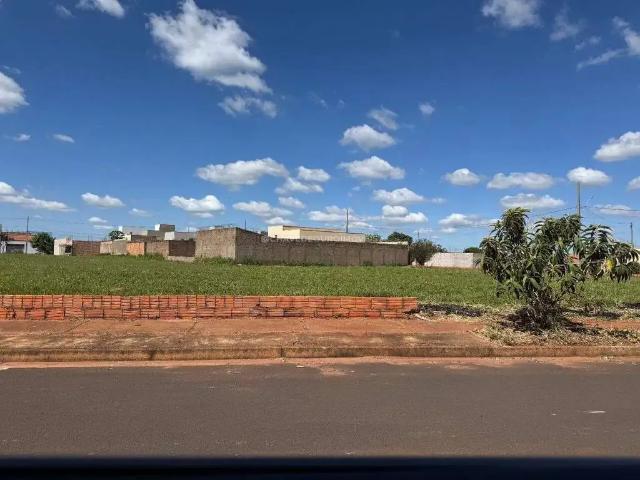 Terreno / Lote para Venda em Uberaba/MG Parque das Laranjeiras