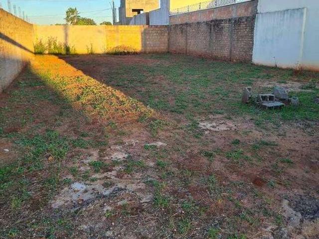 Terreno / Lote para Venda em Uberaba/MG Parque das Laranjeiras