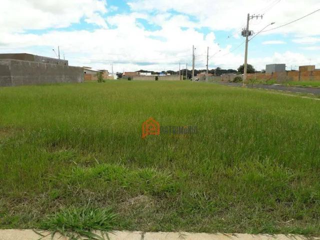 Terreno / Lote para Venda em Uberaba/MG Parque das Laranjeiras
