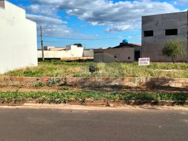 Terreno / Lote para Venda em Uberaba/MG Parque das Laranjeiras