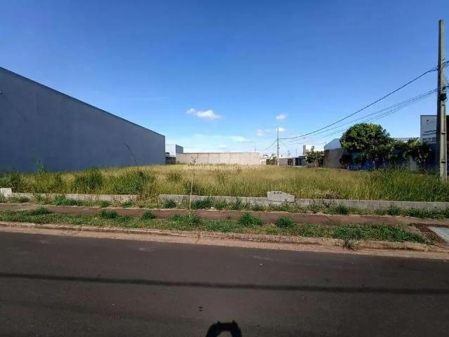 Terreno / Lote para Venda em Uberaba/MG Parque das Laranjeiras