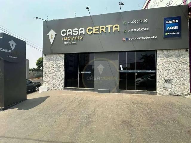 Terreno / Lote para Venda em Uberaba/MG Parque dos Buritis