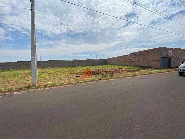 Terreno / Lote para Venda em Uberaba/MG Parque dos Buritis