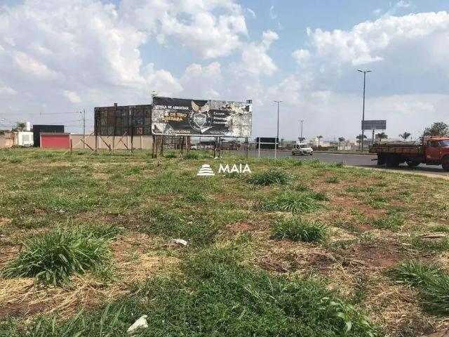 Terreno / Lote para Venda em Uberaba/MG Recreio dos Bandeirantes
