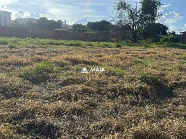 Terreno / Lote para Venda em Uberaba/MG Recreio dos Bandeirantes