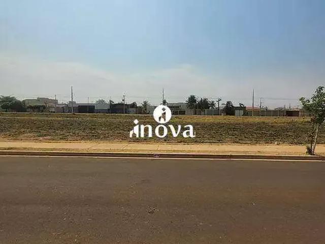 Terreno / Lote para Venda em Uberaba/MG Recreio dos Bandeirantes