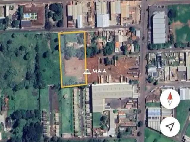 Terreno / Lote para Venda em Uberaba/MG Recreio dos Bandeirantes