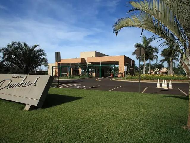 Terreno / Lote para Venda em Uberaba/MG Recreio dos Bandeirantes