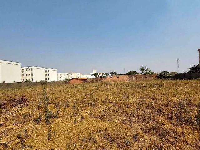 Terreno / Lote para Venda em Uberaba/MG Recreio dos Bandeirantes