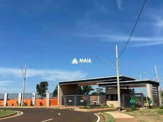 Terreno / Lote para Venda em Uberaba/MG Recreio dos Bandeirantes