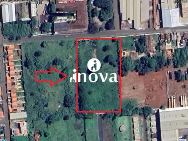 Terreno / Lote para Venda em Uberaba/MG Recreio dos Bandeirantes