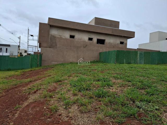 Terreno / Lote para Venda em Uberaba/MG Recreio dos Bandeirantes