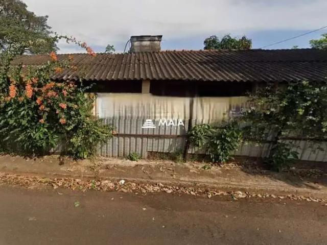 Terreno / Lote para Venda em Uberaba/MG Recreio dos Bandeirantes