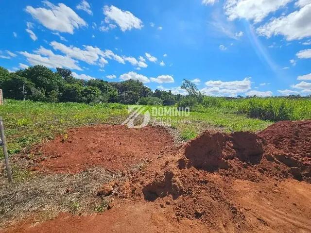 Terreno / Lote para Venda em Uberaba/MG Recreio dos Bandeirantes