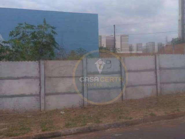Terreno / Lote para Venda em Uberaba/MG Residencial Filinha Mendes