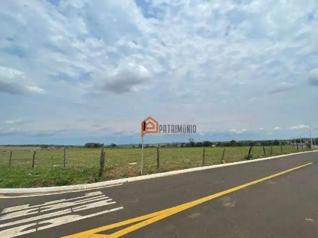 Terreno / Lote para Venda em Uberaba/MG Residencial Rio de Janeiro
