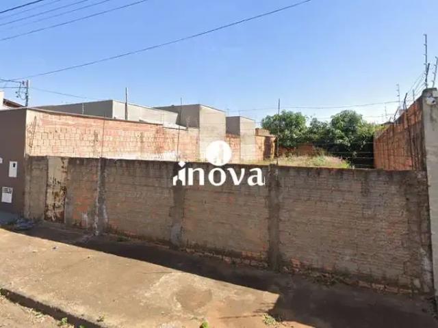 Terreno / Lote para Venda em Uberaba/MG Vila Celeste