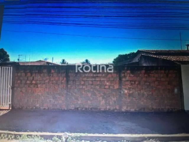 Terreno / Lote para Venda em Uberlândia/MG Segismundo Pereira