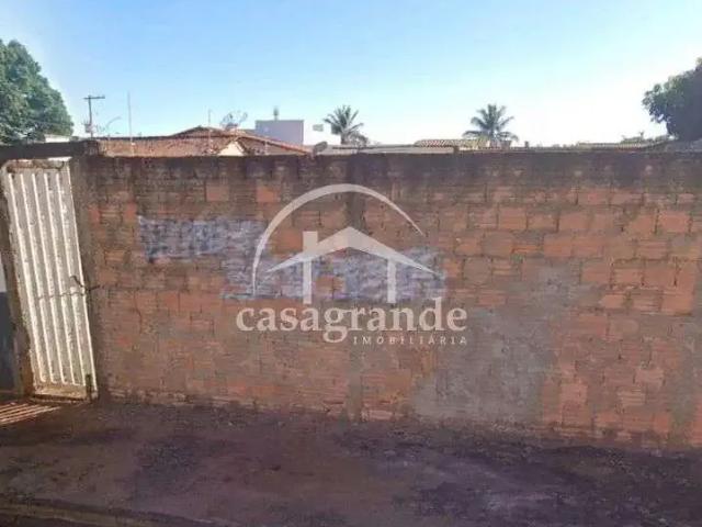 Terreno / Lote para Venda em Uberlândia/MG Segismundo Pereira