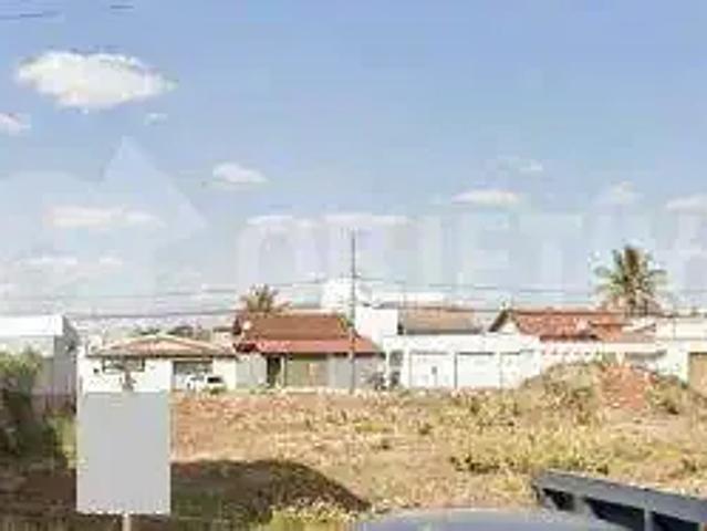Terreno / Lote para Venda em Uberlândia/MG Conjunto Segismundo Pereira