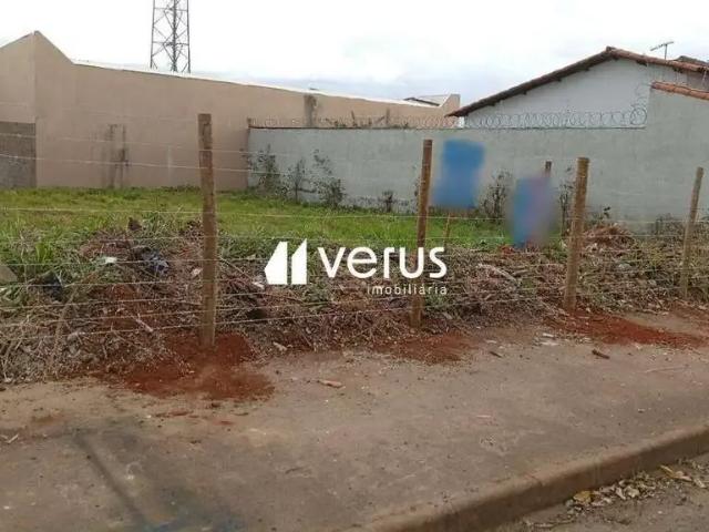 Terreno / Lote para Venda em Uberlândia/MG Conjunto Segismundo Pereira