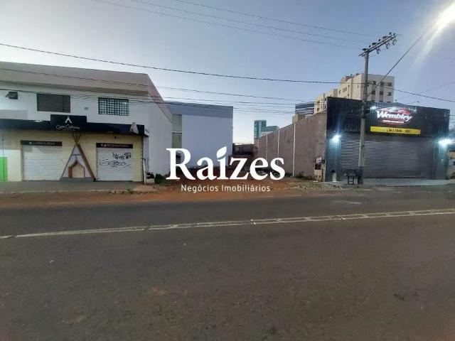 Terreno / Lote para Venda em Uberlândia/MG Segismundo Pereira