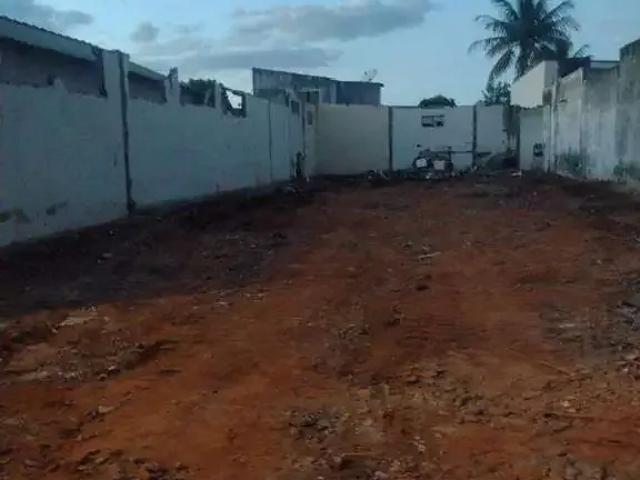 Terreno / Lote para Venda em Uberlândia/MG Segismundo Pereira