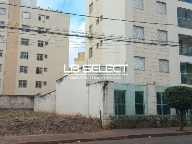 Terreno / Lote para Venda em Uberlândia/MG Copacabana