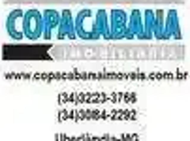 Terreno / Lote para Venda em Uberlândia/MG Copacabana