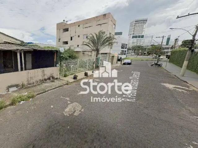 Terreno / Lote para Venda em Uberlândia/MG Cazeca