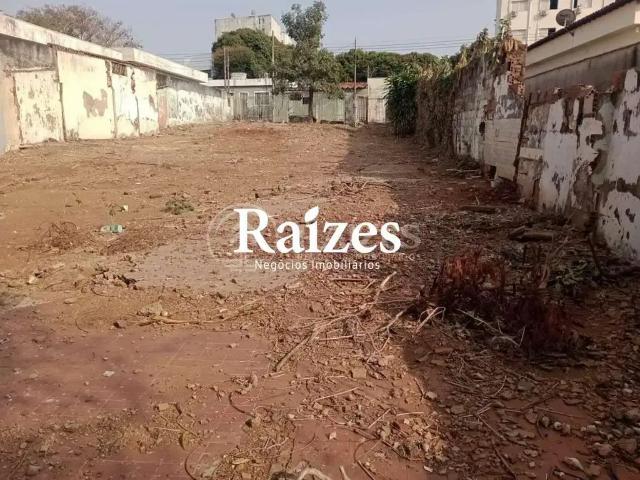 Terreno / Lote para Venda em Uberlândia/MG Cazeca