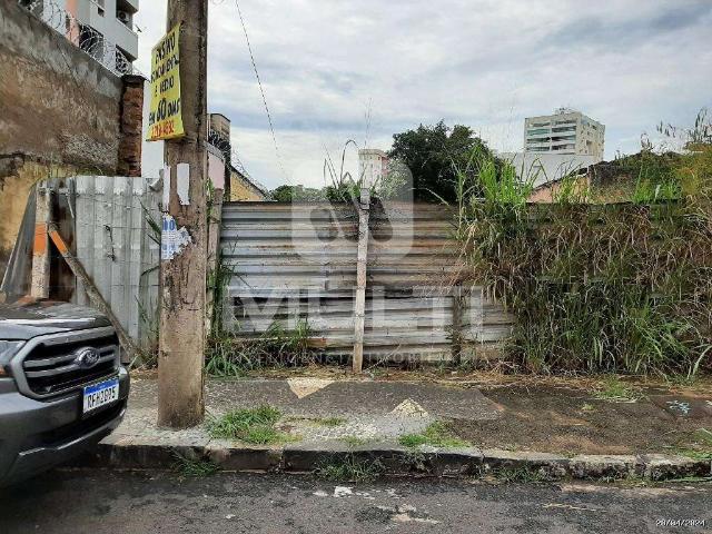 Terreno / Lote para Venda em Uberlândia/MG Centro