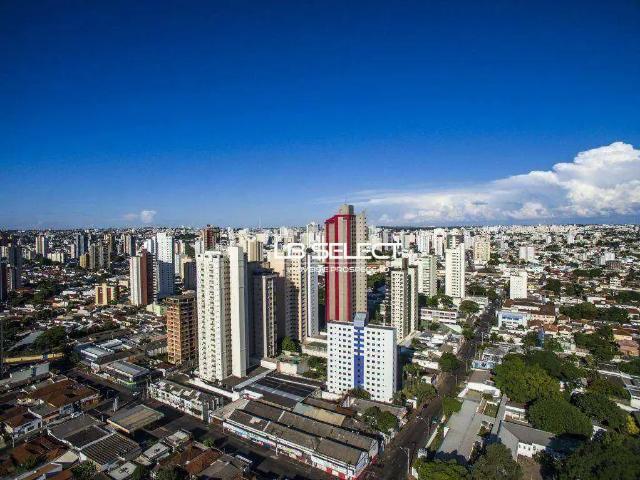 Terreno / Lote para Venda em Uberlândia/MG Centro