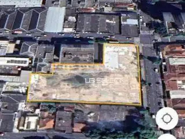 Terreno / Lote para Venda em Uberlândia/MG Centro