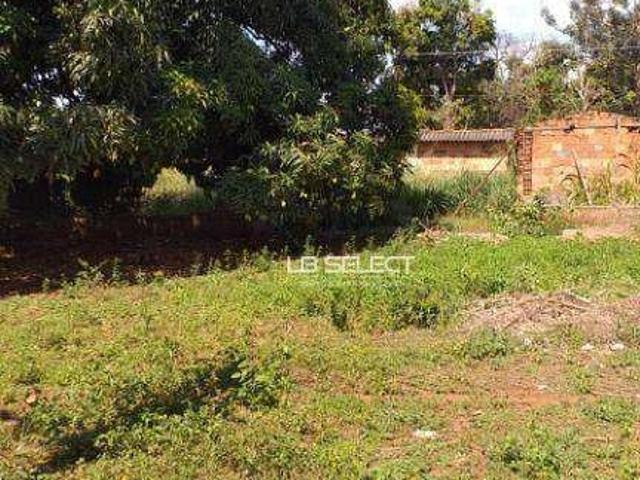 Terreno / Lote para Venda em Uberlândia/MG Chácaras Tubalina e Quartel