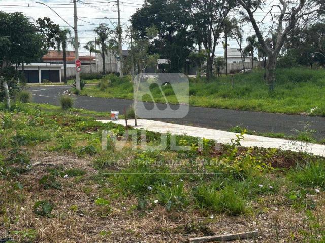 Terreno / Lote para Venda em Uberlândia/MG City Uberlândia 1 Quartos