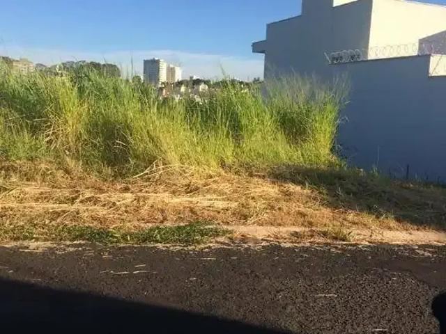 Terreno / Lote para Venda em Uberlândia/MG City Uberlândia