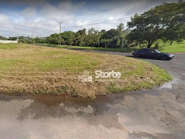Terreno / Lote para Venda em Uberlândia/MG City Uberlândia
