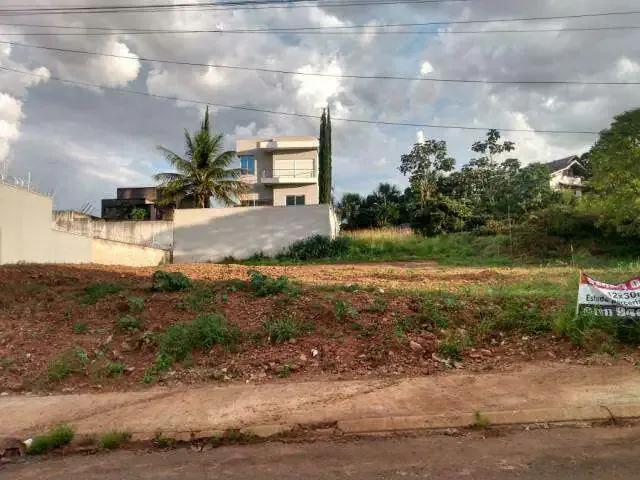 Terreno / Lote para Venda em Uberlândia/MG City Uberlândia