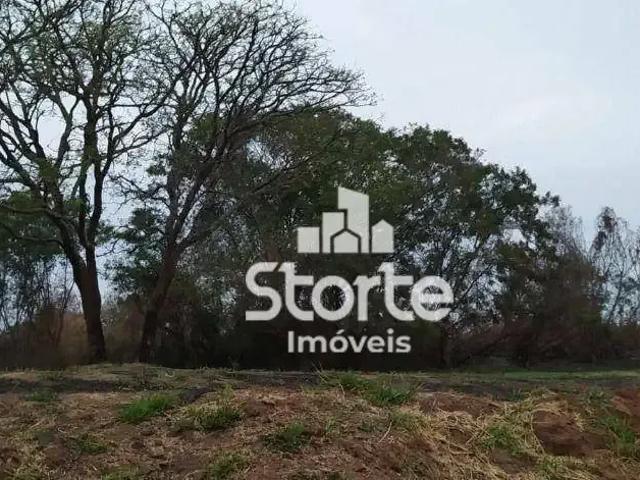 Terreno / Lote para Venda em Uberlândia/MG City Uberlândia