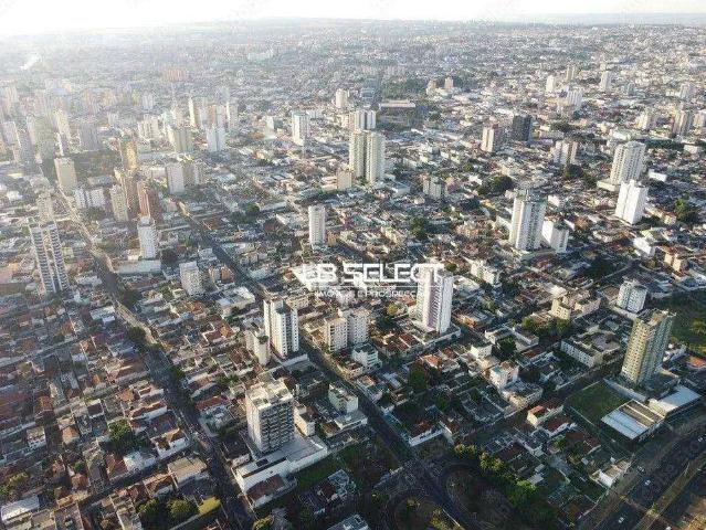 Terreno / Lote para Venda em Uberlândia/MG Cidade Jardim