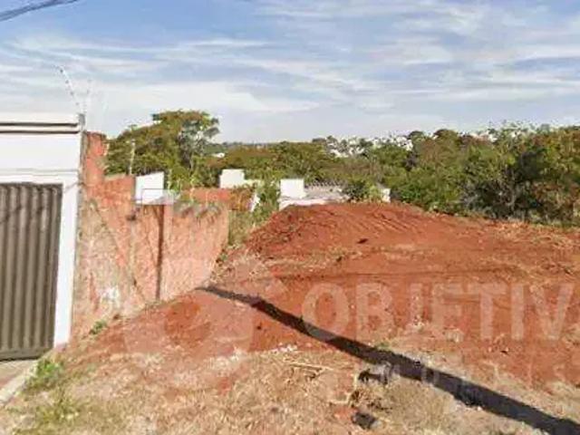 Terreno / Lote para Venda em Uberlândia/MG Cidade Jardim