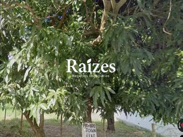 Terreno / Lote para Venda em Uberlândia/MG Cidade Jardim